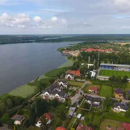 Villa Luksusowy Dom Nad Jeziorem *